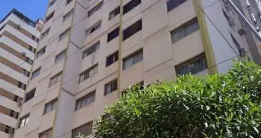 Apartamento com 3 quartos à venda no Setor Oeste, Goiânia 