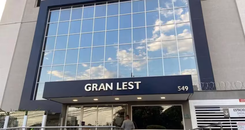 Apartamento com 3 quartos à venda no Setor Leste Universitário, Goiânia 