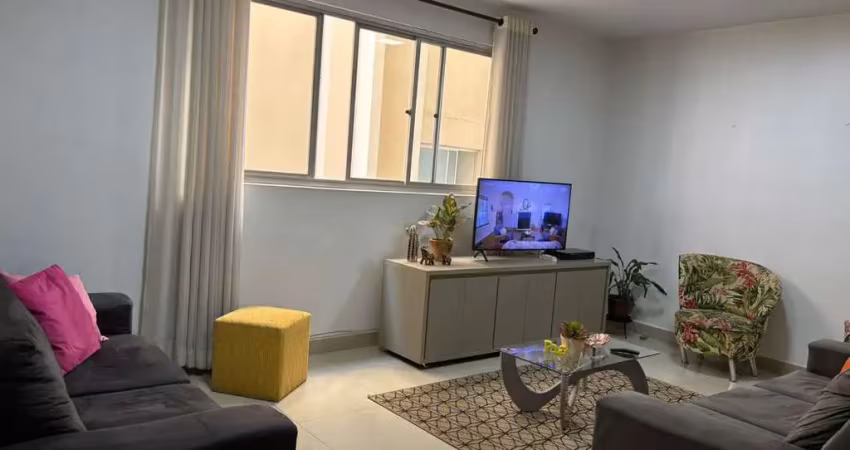 Apartamento à venda no bairro setor oeste - goiânia/go