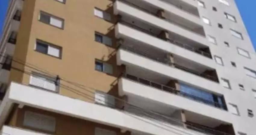 Apartamento à venda no bairro setor oeste - goiânia/go