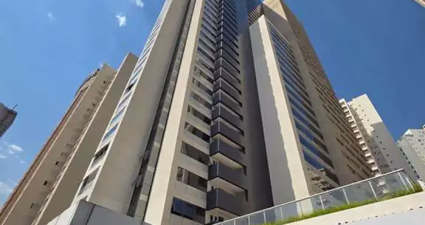 Apartamento com 1 quarto para alugar na Rua 56 c/ Avenida Dep. Jamel Cecilio, 2929, Jardim Goiás, Goiânia