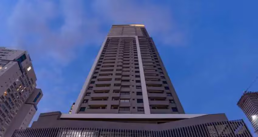 Moove home com vista única! 2 suítes e lazer premium no setor bueno.