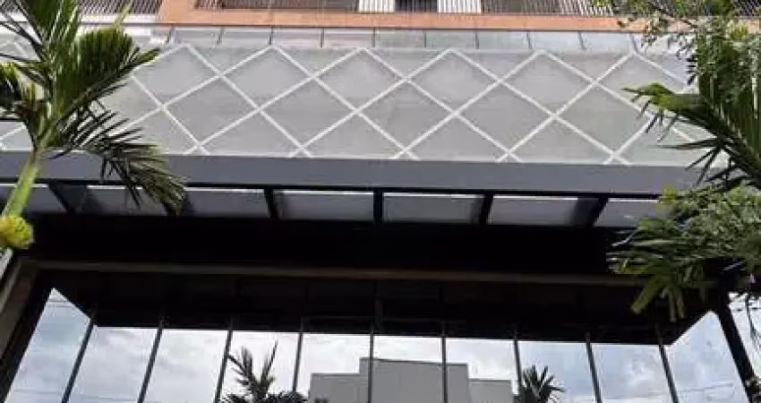 Apartamento mobiliado – 3 suítes | 116m² |alto padrão, completo e sustentável!