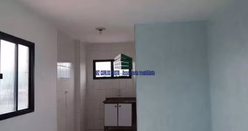Kit no bairro mirim com ótima localização com elevador  r$ 160.000,00