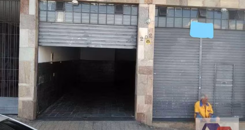 Alugo Salão Comercial  76,00 M² -  Bairro de Vila Formosa