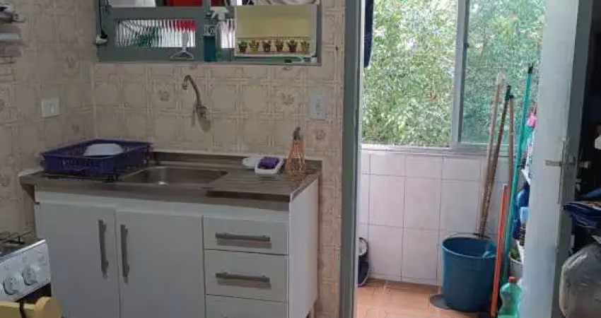 Apartamento com 1 quarto à venda na Rua Primeiro de Maio, 232, Vila Mirim, Praia Grande