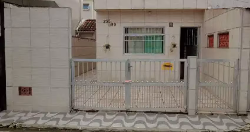 Vendo sobrado parque residencial família militar 68,00 m²