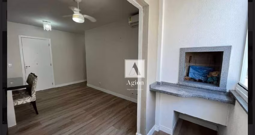 Apartamento Canasvieira