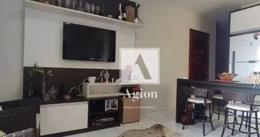 Apartamento 2 Dormitórios Mobiliado