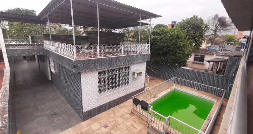 Casa com piscina a venda Curicica, Rio de Janaeiro