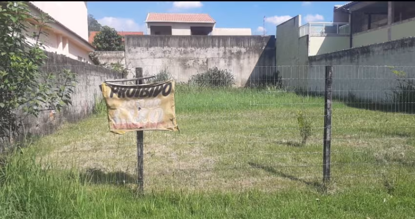 Vendo ótimo terreno em campo grande, próximo a estrada do mendanha