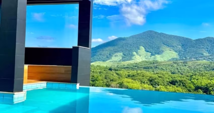 Vendo linda casa com piscina em campo grande, estrada do mendanha