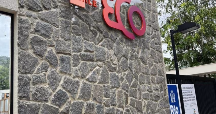 Vendo ótimo apartamento PCD em Vargem grande