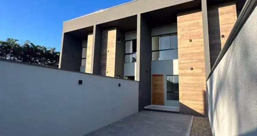 Casa com 2 quartos à venda no Boehmerwald, Joinville 