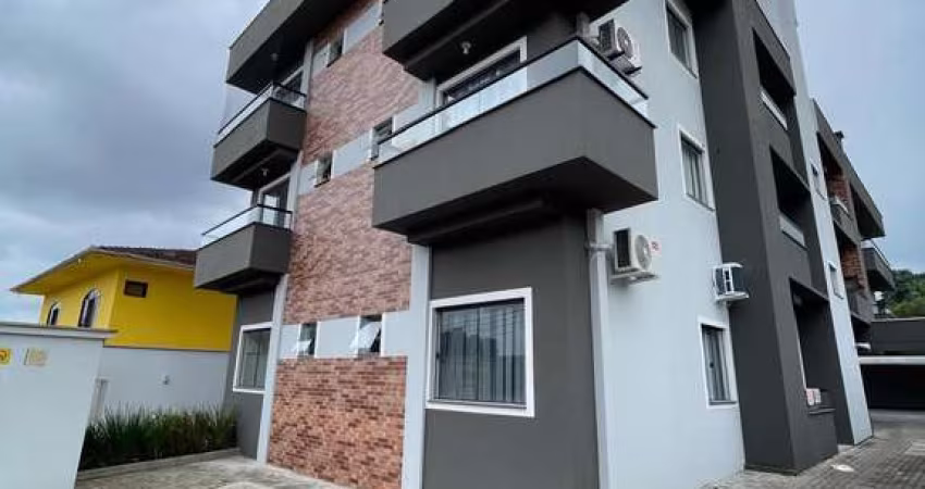 Apartamento 3 quartos - Iririú
