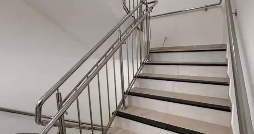 APARTAMENTO 2 DORMITÓRIOS