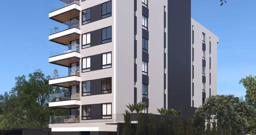 APARTAMENTO NO BOM RETIRO, JOINVILLE