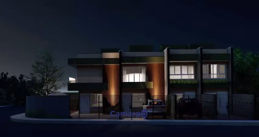 Casa com 2 quartos à venda no Adhemar Garcia, Joinville 
