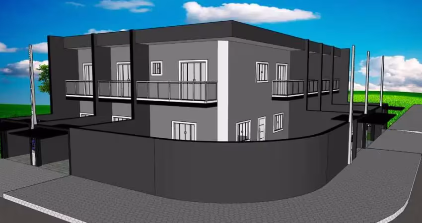 Casa com 3 quartos à venda no Adhemar Garcia, Joinville 