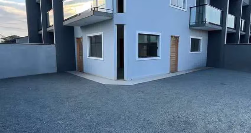 Casa com 3 quartos à venda no Adhemar Garcia, Joinville 