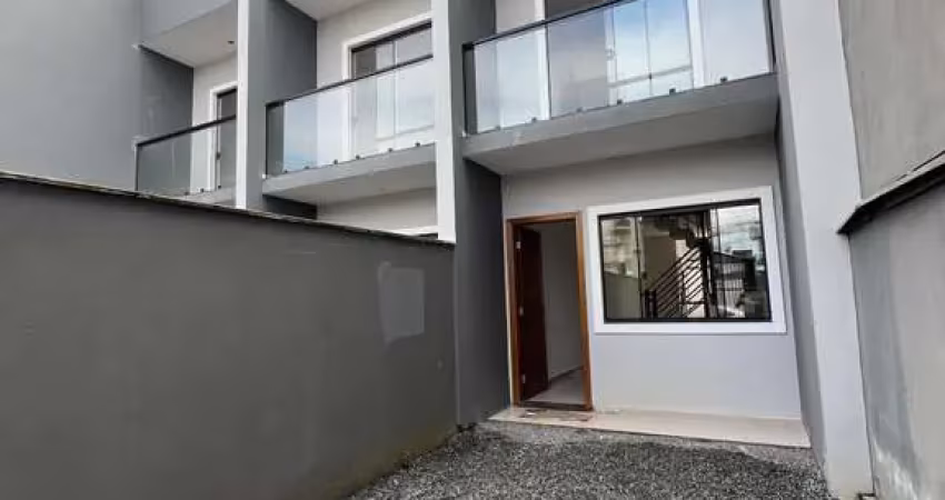 GEMINADO 02 E 03 DORMITÓRIOS BOEHMERWALD JOINVILLE
