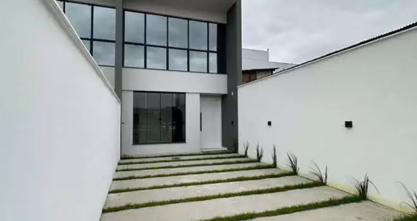 Casa com 3 quartos à venda no Boa Vista, Joinville 