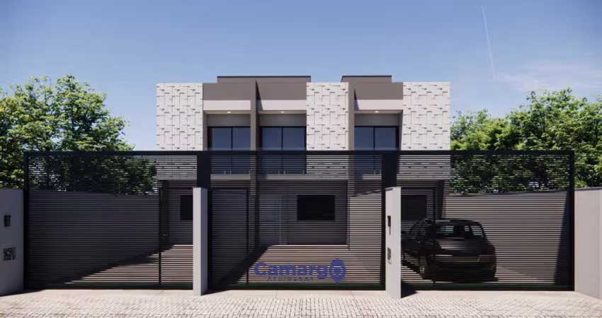 GEMINADO NO BAIRRO PARANAGUAMIRIM