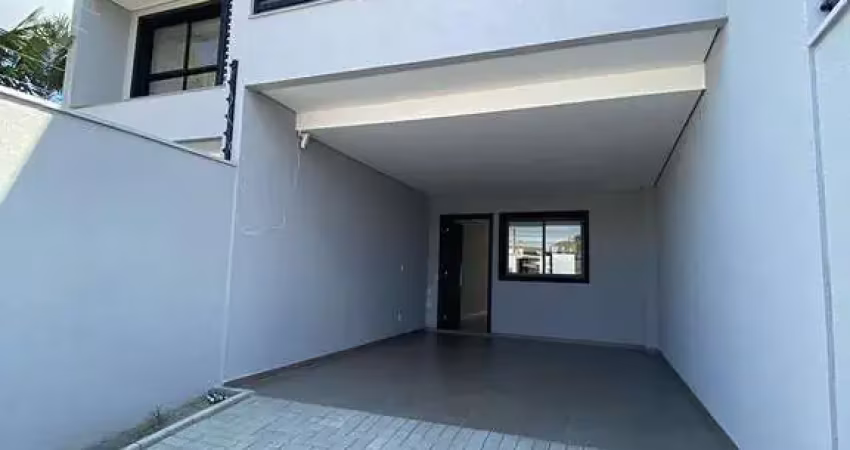 Casa com 3 quartos à venda no Boa Vista, Joinville 