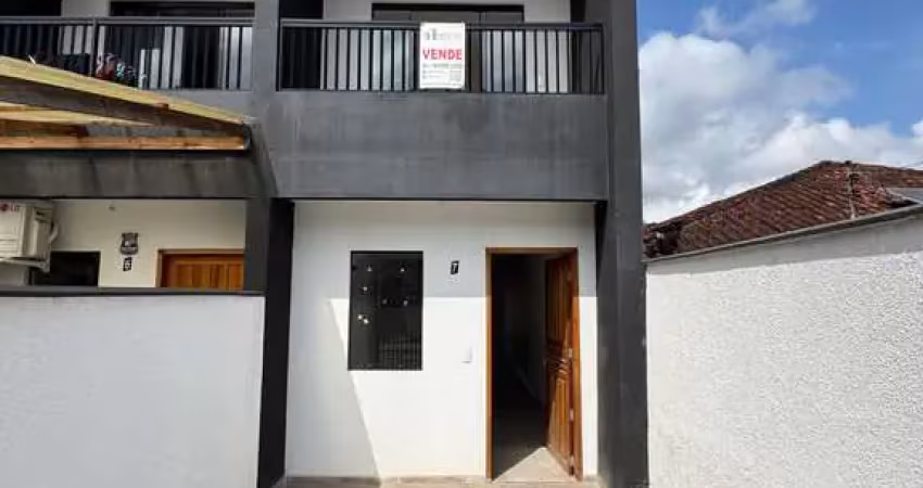 Casa com 2 quartos à venda no Jarivatuba, Joinville 