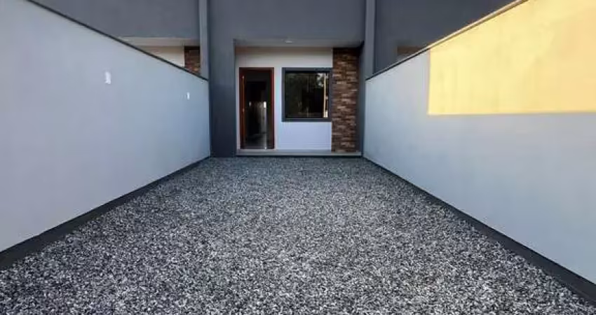 Casa com 2 quartos à venda na Vila Nova, Joinville 
