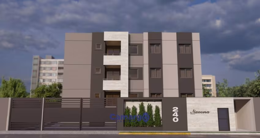 APARTAMENTO 2 QUARTOS  NOVA BRASILIA