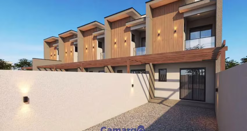 Casa à venda no Floresta, Joinville 