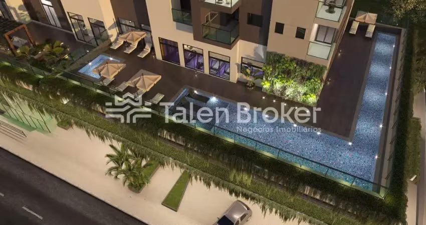 Up life residence - a 100 metros de center vale shopping