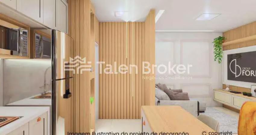 Easy Home Jd. Aquárius - 75m , 2 Dorms. c  suíte, Varanda Gourmet. Perto de Tudo
