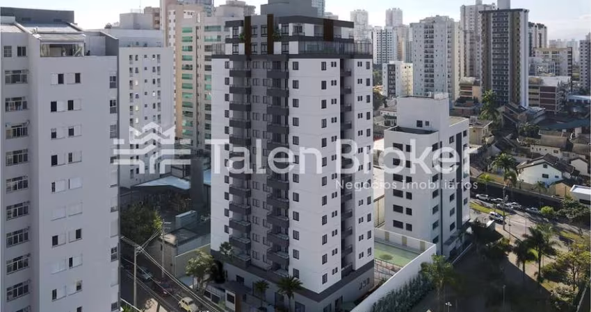 Apartamento com 3 dormitórios à venda, Jd. Aquárius - SAO JOSE DOS CAMPOS - SP