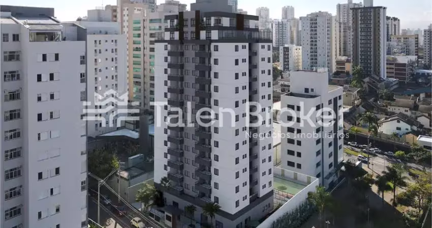 Apartamento com 3 dormitórios à venda, jd. aquárius - sao jose dos campos - sp