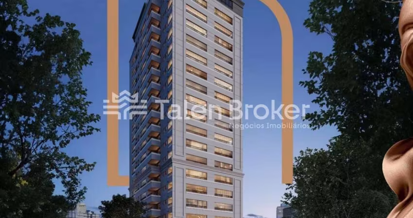 Apartamento à venda, Vila Adyana, SAO JOSE DOS CAMPOS - SP