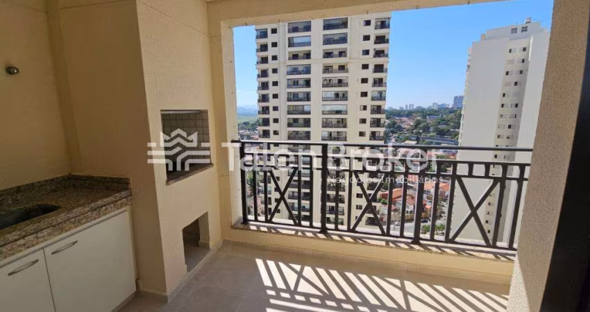 Apartamento 118m , 4 Dorms, à venda ou locação no condomínio Esplanada Resort em SJCampos