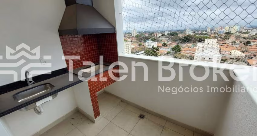 Apto. 2 Dorms. Varanda Gourmet, Vista Linda, Próx. ao Shopping. Opção Financ. direto  Oportunidade