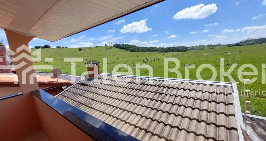 Linda Casa à Venda na Zona Sul de SJCampos - Só entrar e Morar
