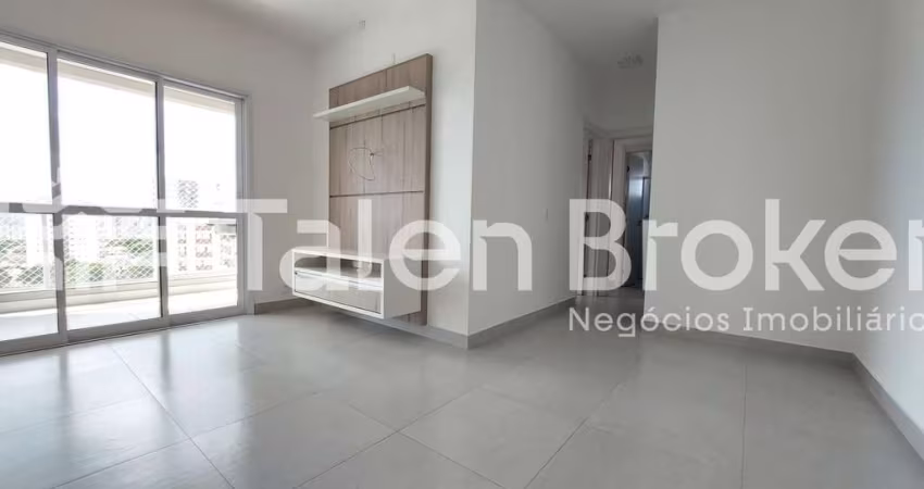 Jardim América - Lindo AP, 61m , 2 dorms  1 suíte , varanda gourmet, móveis planejados e Vista Livre