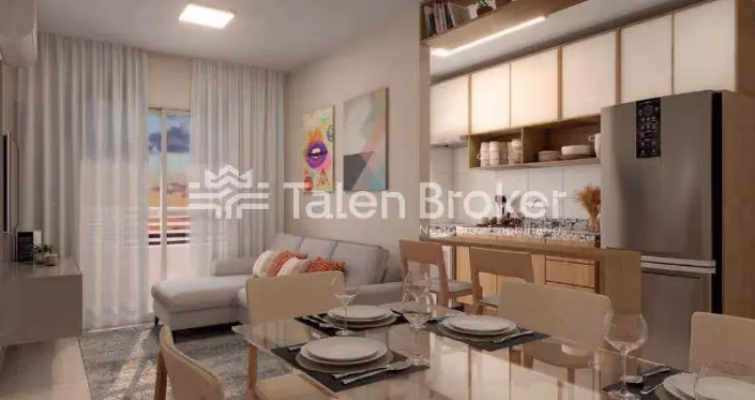 Lindo Apto. 3 Dormitórios na Zona Sul de SJCampos. Pgto. Facilitado. Obras aceleradas