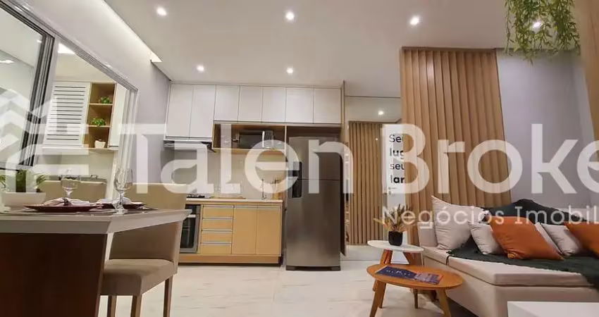 Apartamento à venda, jardim ismenia - 2 e 3 dormitórios - plantas de 58m  e 116m . pgto facilitado