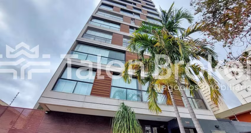 Apartamento à venda, Vila Adyana, SAO JOSE DOS CAMPOS - SP