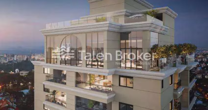 Harmonic, o mais novo Lançamento na Vila Ema - 73m  e 87m , 2 e 3 Dorms.  Ampla Varanda. Saiba