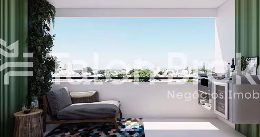 Apartamento 1, 2, 3 dorms. c  suíte, varanda, centro, são josé dos campos -sp. pagamento facilitado