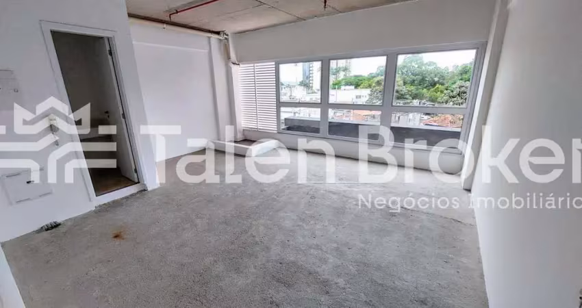 Sala comercial à venda, helbor downtown, centro, sao jose dos campos - sp.
