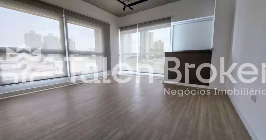 Sala comercial à venda, helbor downtown, centro, sao jose dos campos - sp. próx. ao tênis clube
