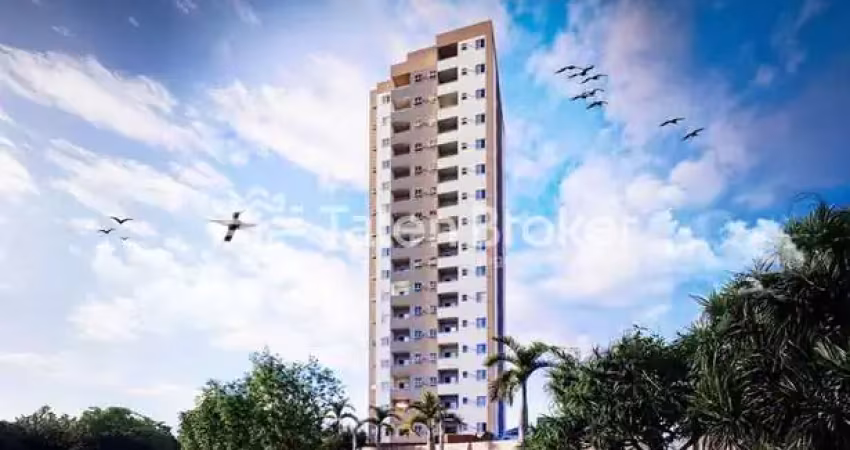 Lançamento laguna - santa julia em são josé dos campos - sp. 2 doms. suíte e varanda.