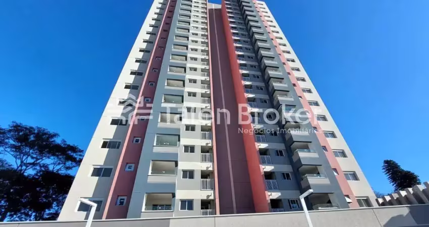 Mirai vila ema em são josé dos campos. apto. 2 suítes, lavabo, varanda c  churrasqueira, 2 vagas